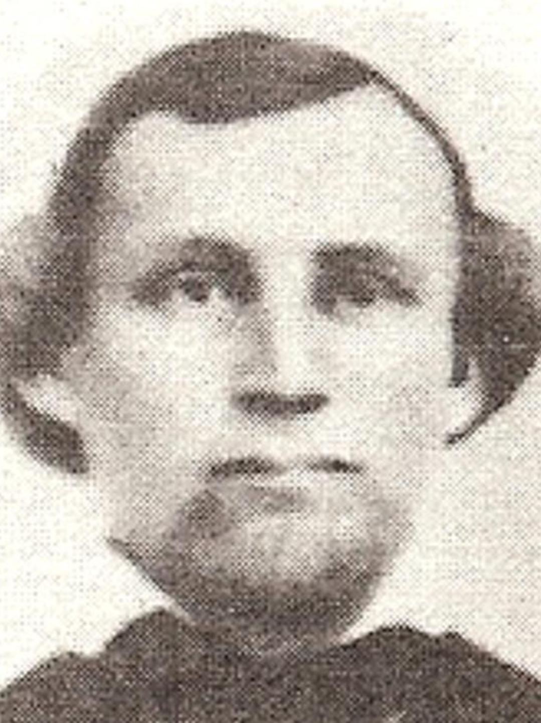 John Greenhalgh (1837 - 1886) Profile